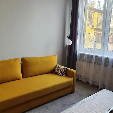 Apartament Nuka, Kosciuszki Apartment
