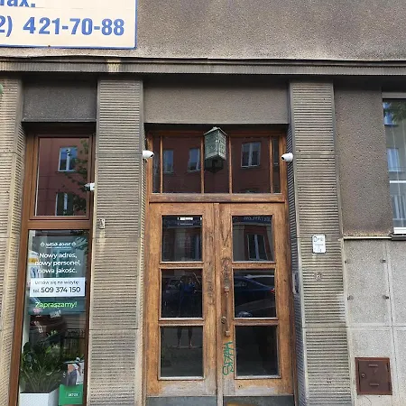 Apartament Nuka, Kosciuszki Apartment Krakow