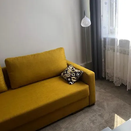 Apartament Nuka, Kosciuszki Apartment *
