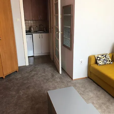 Apartament Nuka, Kosciuszki *