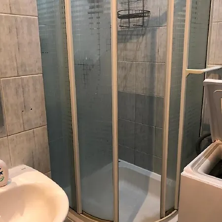 Apartament Nuka, Kosciuszki شقة كراكوفيا