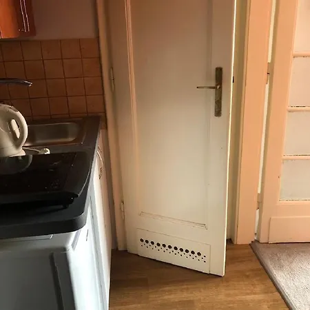Apartament Nuka, Kosciuszki شقة *