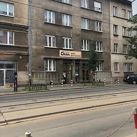 شقة Apartament Nuka, Kosciuszki كراكوفيا
